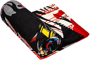 Beach Towel - Batman Urban