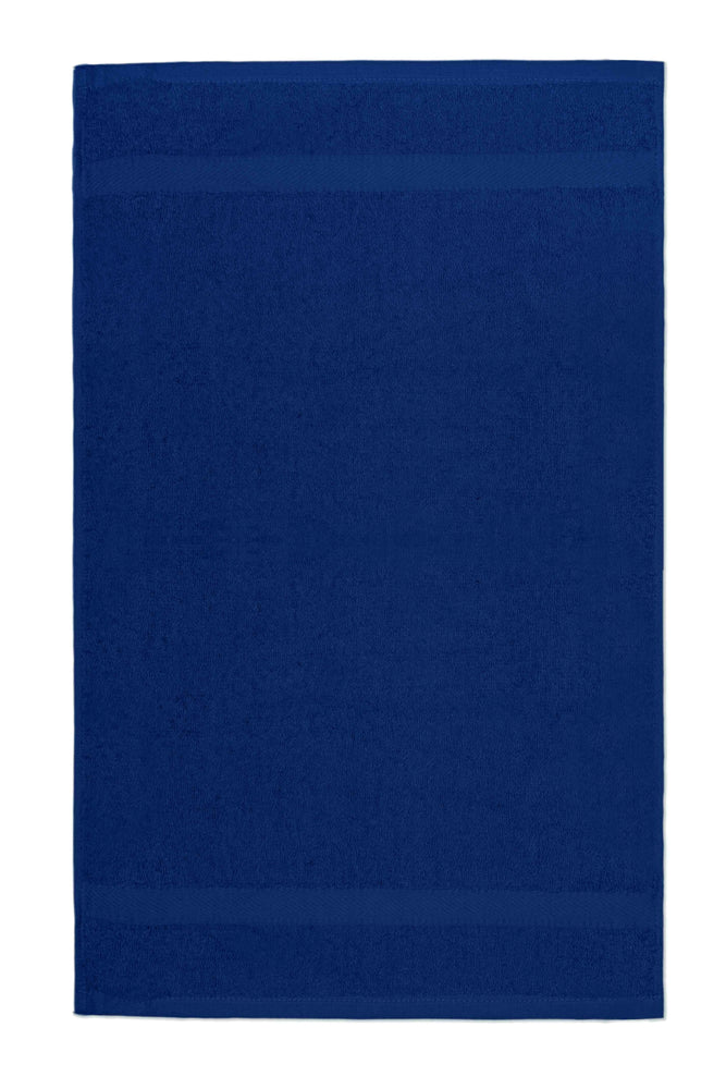 Fast Drying Absorbent 100% Cotton Hand Towel 12-Pcs Set, 16”x 27” - EverydaySpecial