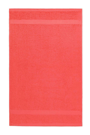 Fast Drying Absorbent 100% Cotton Hand Towel 12-Pcs Set, 16”x 27” - EverydaySpecial