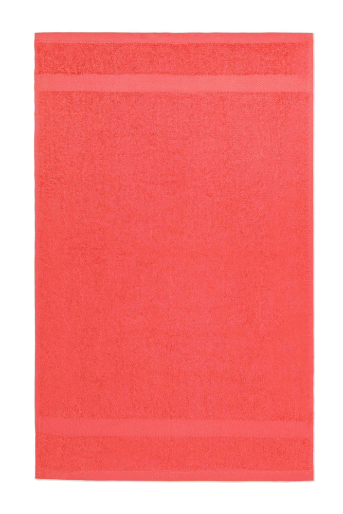 Fast Drying Absorbent 100% Cotton Hand Towel 12-Pcs Set, 16”x 27” - EverydaySpecial