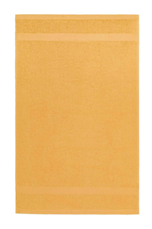 Fast Drying Absorbent 100% Cotton Hand Towel 12-Pcs Set, 16”x 27” - EverydaySpecial