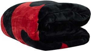 Luxury Plush Mink Throw Blanket | World of Warcraft (TWIN/QUEEN) - EverydaySpecial