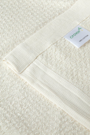 Thermal Terry Lush 100% Cotton Blanket ( TWIN / QUEEN / KING) - EverydaySpecial