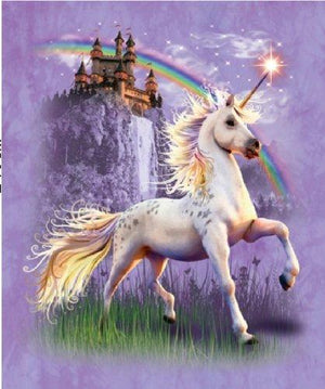 Signature Collection Mink Plush Blanket  for Animal Lovers, 79"x95"(QUEEN) - EverydaySpecial