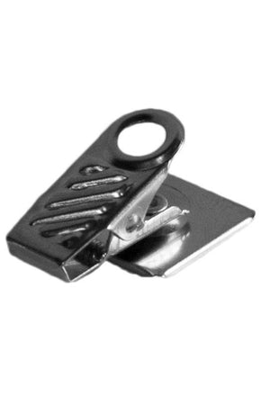 Stick-A-Clip Metal Paper Holder (24-Piece) - EverydaySpecial