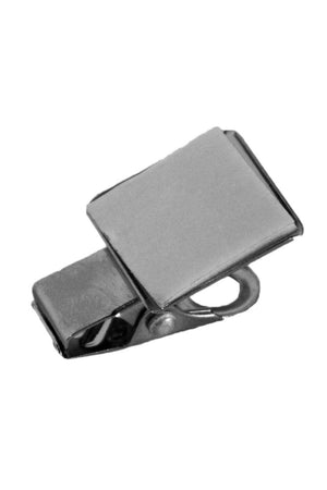 Stick-A-Clip Metal Paper Holder (24-Piece) - EverydaySpecial